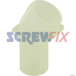 Worcester Bosch 87186817120 SIPHON OUTLET