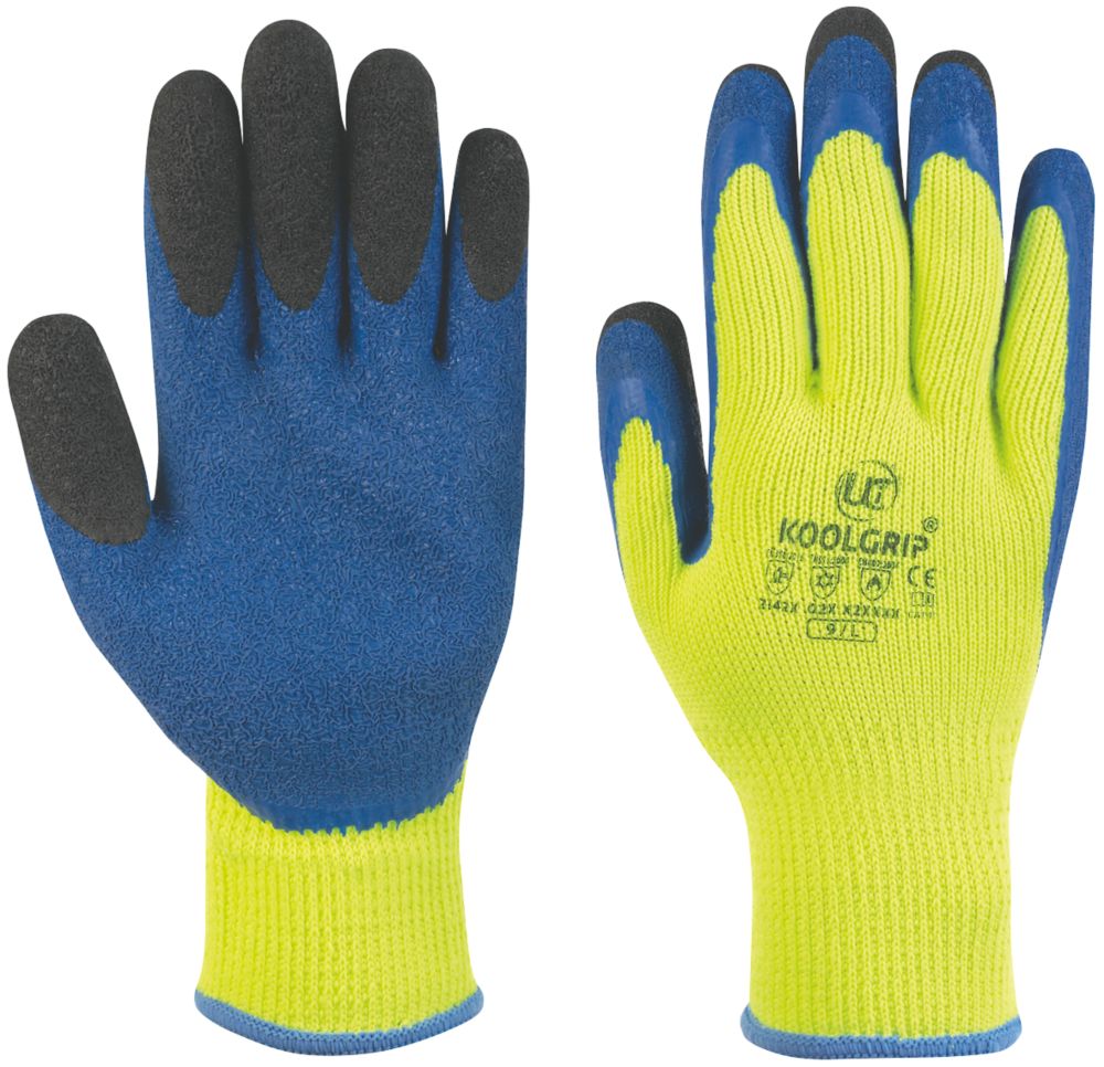 Thermal Gloves, Work Gloves