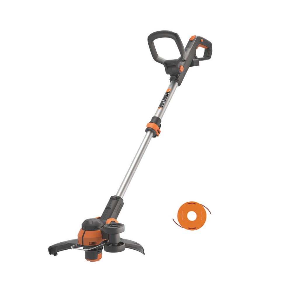 Worx hydroshot screwfix hot sale