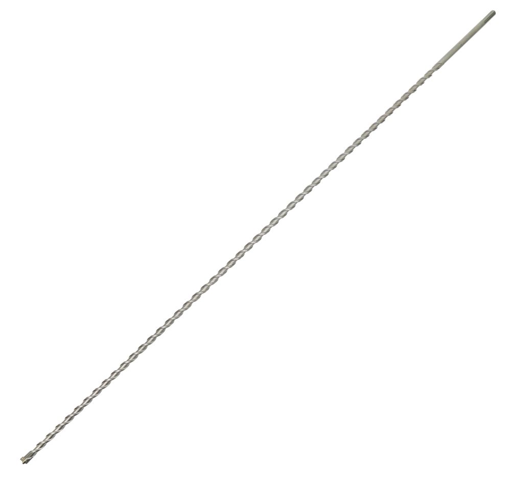 Screwfix 16mm discount masonry drill bit