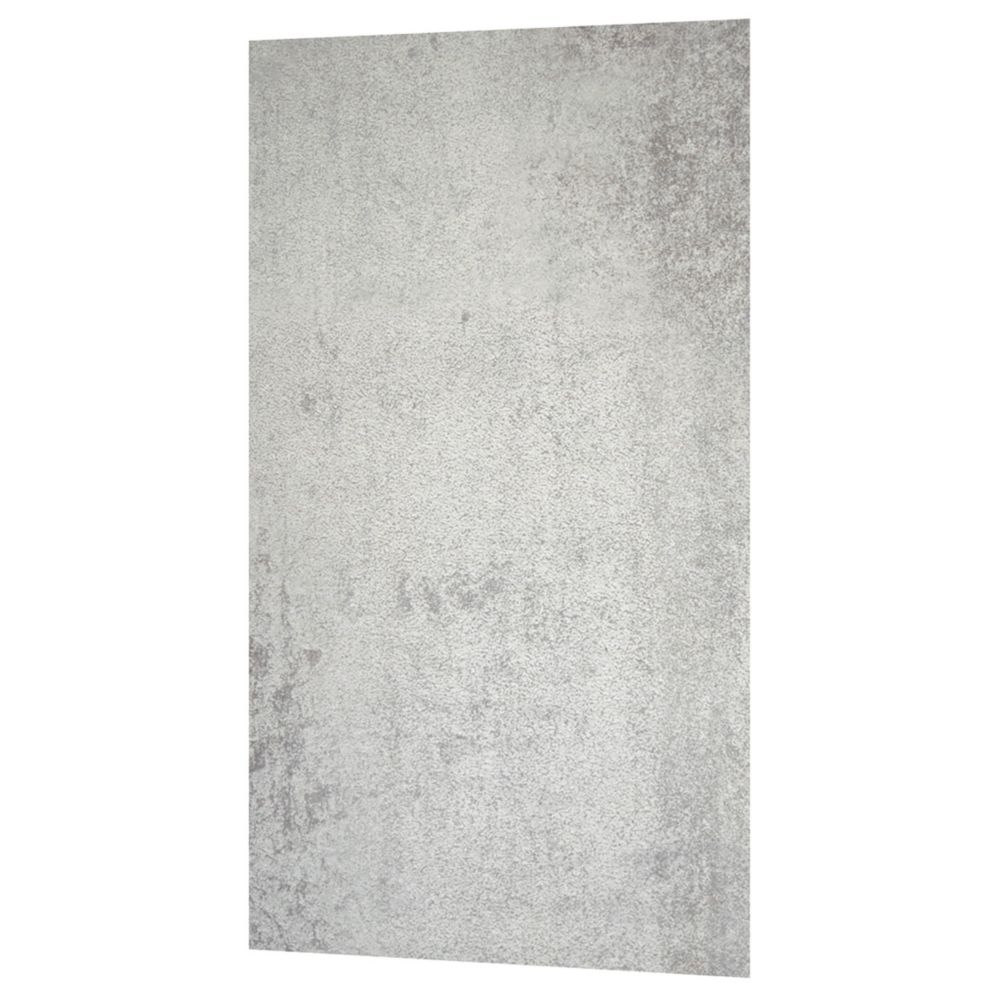 Multipanel  Unlipped Panel Textured Arctic Stone 1200mm x 2400mm x 11mm