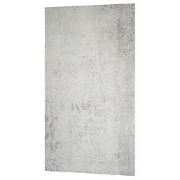 Multipanel  Unlipped Panel Textured Arctic Stone 1200mm x 2400mm x 11mm