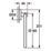 Grohe Essentials Towel Ring Chrome