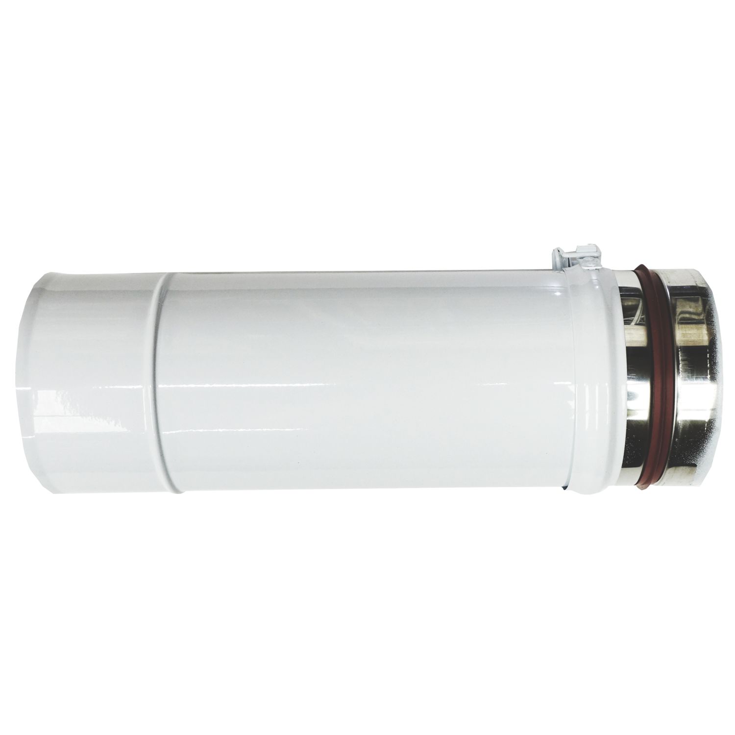Grant Orange Flue Extension 100mm x 250mm (350KP)