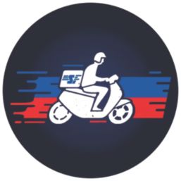 Screwfix Sprint Delivery Service