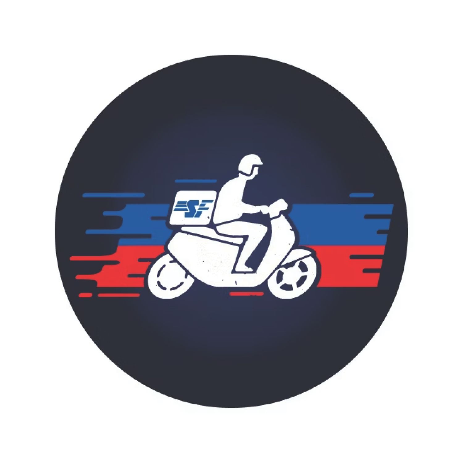 Screwfix Sprint Delivery Service (350KV)