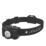 LEDlenser HF6R Rechargeable LED Head Torch Black 900lm