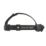 LEDlenser HF6R Rechargeable LED Head Torch Black 900lm