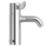 Armitage Shanks Markwik 21+ Safe SQ Chrome  186mm Lever Mono Basin Mixer Tap