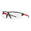 Milwaukee +1.5 Clear Lens Magnified Safety Glasses