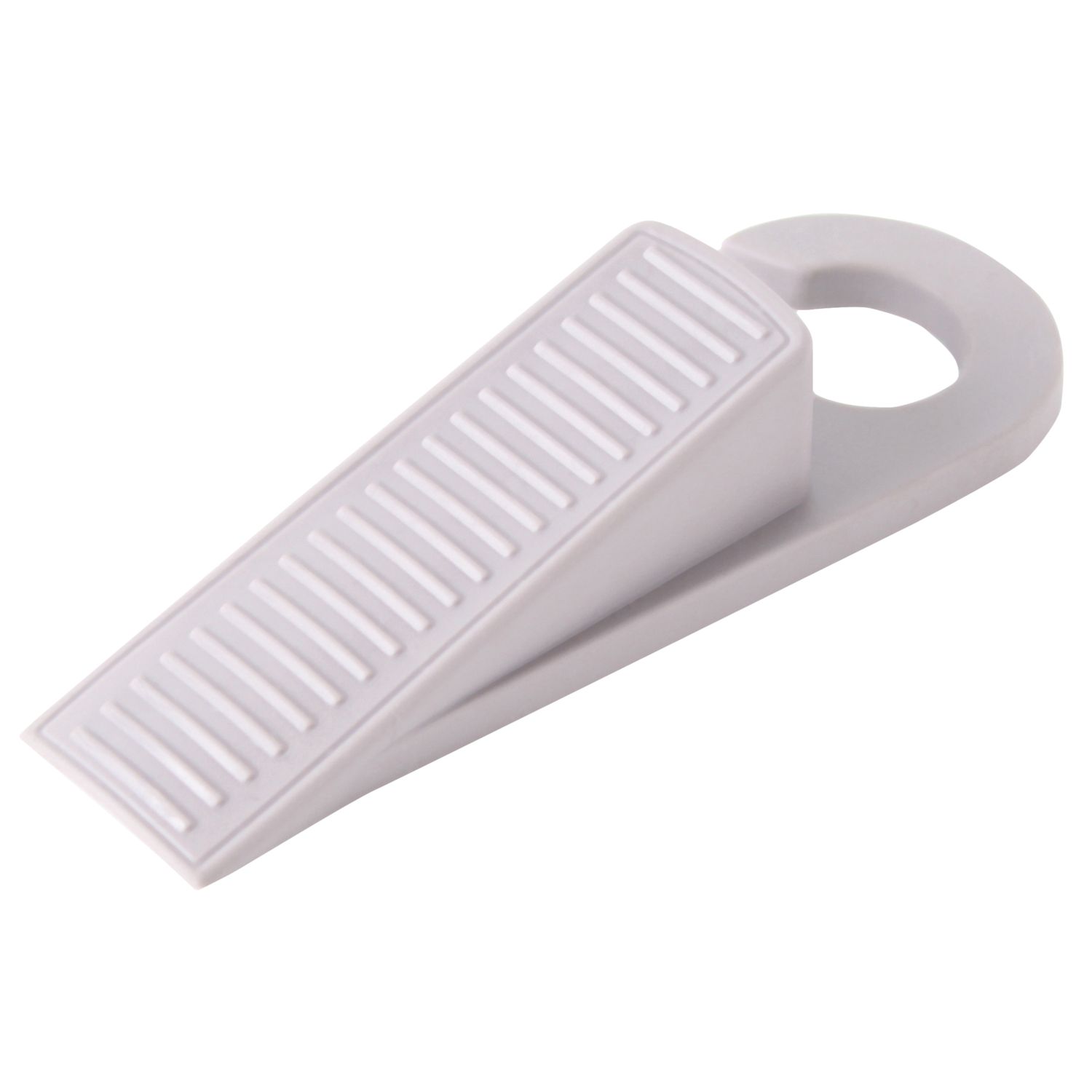 Smith & Locke Door Stop Wedges Grey 10 Pack (350PY)