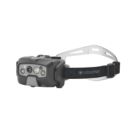 LEDlenser HF8R Core Rechargeable LED Head Lamp Black 1600lm