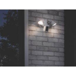 Ring Spotlight Cam Plus Wired, Outdoor Wired Security Camera