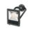 Collingwood  Indoor & Outdoor LED Residential Floodlight Anthracite 50W 5000 / 5600 / 5100lm