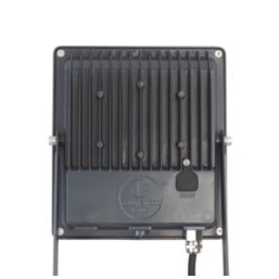 Collingwood  Indoor & Outdoor LED Residential Floodlight Anthracite 50W 5000 / 5600 / 5100lm
