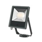 Collingwood  Indoor & Outdoor LED Residential Floodlight Anthracite 50W 3000/3300/3900lm