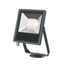 Collingwood  Indoor & Outdoor LED Residential Floodlight Anthracite 50W 5000 / 5600 / 5100lm