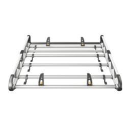 Van Guard VGUR-289 Volkswagen Caddy 2021 on ULTIRack+ Roof Rack