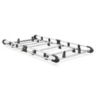 Van Guard VGUR-289 Volkswagen Caddy 2021 on ULTIRack+ Roof Rack