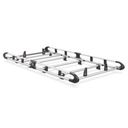 Van Guard VGUR-289 Volkswagen Caddy 2021 on ULTIRack+ Roof Rack