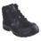 Skechers Trophus Kilram Size 9  Black   Safety Boots