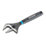 Erbauer  Adjustable Wrench 10"