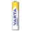 Varta Energy AAA 1.5V Alkaline Batteries  30 Pack