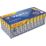 Varta Energy AAA 1.5V Alkaline Batteries  30 Pack