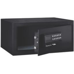 Master Lock HL100ES  Electronic Combination & Card Swipe Security Safe 31Ltr