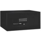 Master Lock HL100ES  Electronic Combination & Card Swipe Security Safe 31Ltr