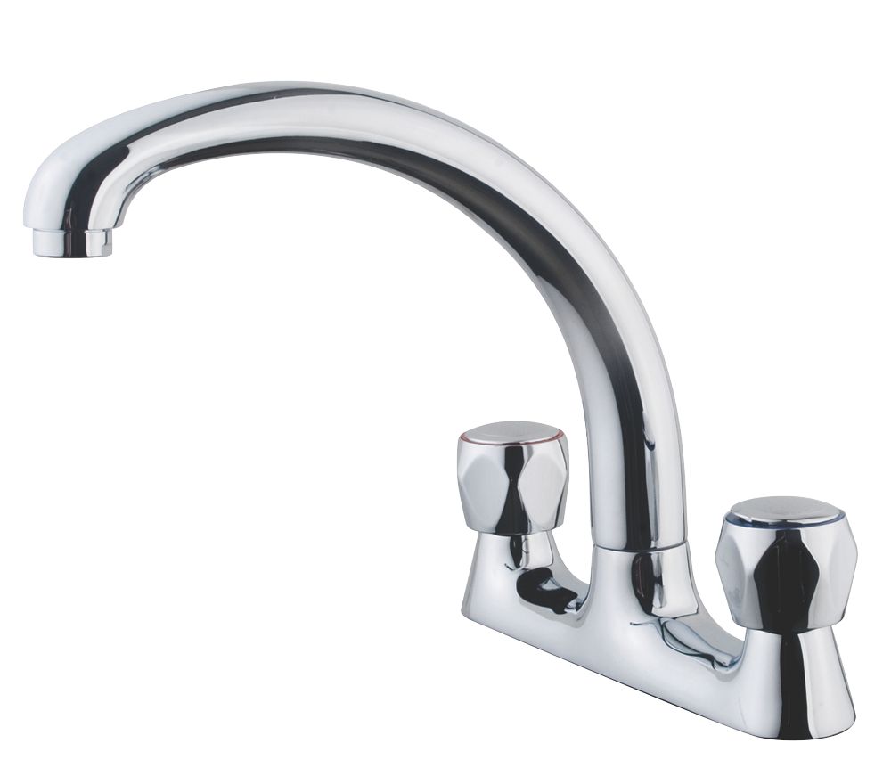 Screwfix deals mixer tap