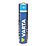 Varta Longlife Power AAA Alkaline High Energy Batteries 8 Pack