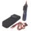LAP  AC/DC Voltage Tester 600V