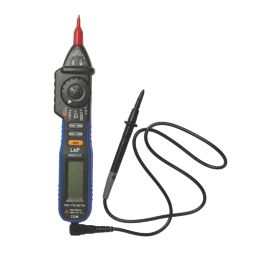 Screwfix electric tester hotsell