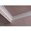 Supercove Lightweight Coving 127mm x 3m 6 Pack