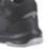 U-Power Scuro Size 9  Black Water-Resistant  Safety Boots