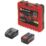 Einhell TE-HD 18/20 Li 3.35kg 18V 1 x 4.0Ah Li-Ion Power X-Change  Cordless SDS+ Drill