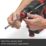 Einhell TE-HD 18/20 Li 3.35kg 18V 1 x 4.0Ah Li-Ion Power X-Change  Cordless SDS+ Drill