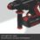 Einhell TE-HD 18/20 Li 3.35kg 18V 1 x 4.0Ah Li-Ion Power X-Change  Cordless SDS+ Drill