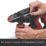 Einhell TE-HD 18/20 Li 3.35kg 18V 1 x 4.0Ah Li-Ion Power X-Change  Cordless SDS+ Drill