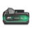 HiKOKI BSL36A18X 36/18V 2.5/5.0Ah Li-Ion Multi Volt Battery