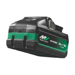 HiKOKI BSL36A18X 36/18V 2.5/5.0Ah Li-Ion Multi Volt Battery