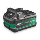 HiKOKI BSL36A18X 36/18V 2.5/5.0Ah Li-Ion Multi Volt Battery