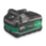 HiKOKI BSL36A18X 36/18V 2.5/5.0Ah Li-Ion Multi Volt Battery