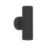 Eglo Tomelloso Outdoor Up & Down Wall Light Black