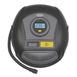 Ring RTC400 Digital Tyre Inflator 12V