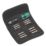 Wera Kraftform Kompakt 40 Interchangeable Screwdriver Set 7 Pieces