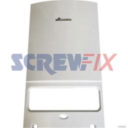 Worcester Bosch 8716117024 OUTER_CASE ASSEMBLY