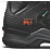 Timberland Pro Hypercharge    Safety Boots Black / Orange  Size 9