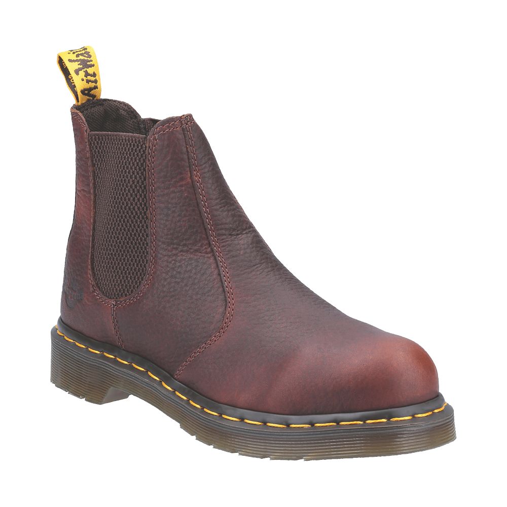 arbor dr martens